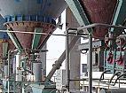 什么是水泥粉料散裝機，結(jié)構(gòu)組成概述